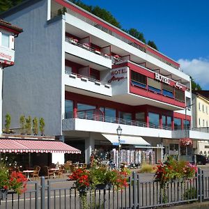 Hotel Harzer Am Kurpark